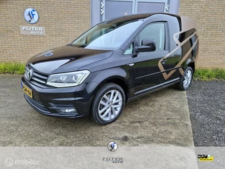 Volkswagen Caddy - 397223494-0