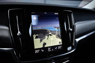 Volvo V90 Volvo V90 2.0 D4 Momentum | 21'' R-Design Velgen | Trekhaak wegklapbaar | ACC | Lederen Bekleding | - afbeelding nr 9
