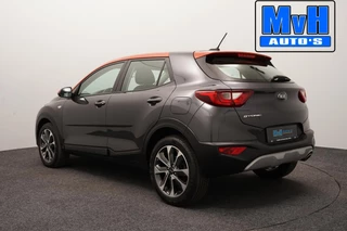 Kia Stonic Kia Stonic 1.2 MPi ComfortPlusLine Navigator|CAMERA|NAVI|NAP - afbeelding nr 16