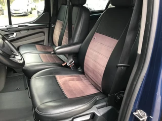 Ford Transit Custom - afbeelding nr 27