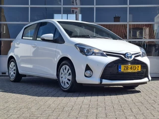 Toyota Yaris Toyota Yaris 1.5 Hybrid - afbeelding nr 7