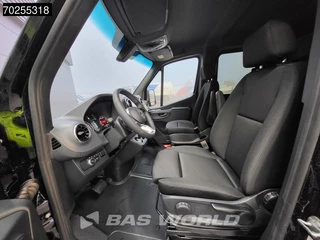 Mercedes-Benz Sprinter Mercedes Sprinter 519 CDI Automaat Open Laadbak Dubbel Cabine 3.5t trekhaak LED Navi Camera ACC Pickup Pritsche Airco Dubbel cabine Trekhaak Cruise control - afbeelding nr 13