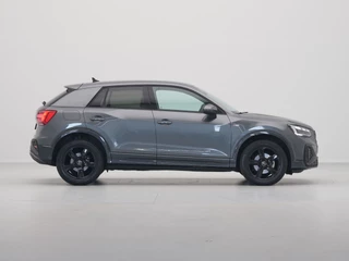 Audi Q2 Audi Q2 35 TFSI 150 pk S-Tronic S Edition Matrix led, Navi plus, Pdc - afbeelding nr 6