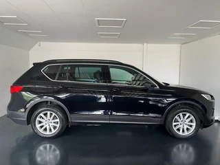 SEAT Tarraco Seat Tarraco 1.5 TSI Style,Automaat,Trekhaak,Carplay,Virtual - afbeelding nr 3