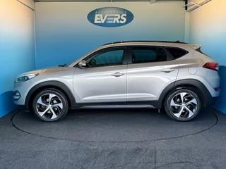 Hyundai Tucson - afbeelding nr 2