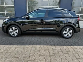 Kia Niro Kia Niro 1.6 GDI H. EXECUT.L CAMERA. ALL.IN. - afbeelding nr 3