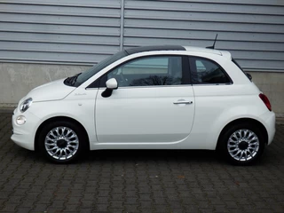 Fiat 500 - afbeelding nr 2