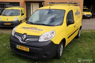 Renault Kangoo bestel FW50S1 bij ProVeiling