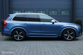 Volvo XC90 Volvo XC90 2.0 D5 AWD R-Design|4x Verwarming|Camera| - afbeelding nr 5