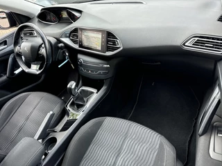 Peugeot 308 - afbeelding nr 21
