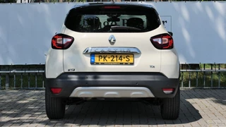 Renault Captur Renault Captur TCe 90 Dynamique - afbeelding nr 22