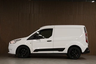 Ford Transit Connect Ford Transit Connect 1.0 Ecoboost 100 PK | Stoelverwarming | PDC V+A | Airco | Schuifdeur | Bluetooth | BPM Vrij | Nieuwe APK | Onderhoudsbeurt - afbeelding nr 5