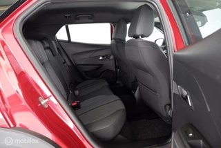 Peugeot 2008 Peugeot 2008 1.2 100PK Allure 1/2leer|led|nav|dab|ecc|pdc|lmv17 - afbeelding nr 20