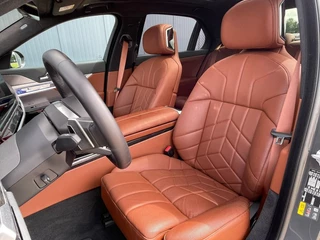 BMW 7 Serie BMW 7 Serie 750e xDrive M-Sport - afbeelding nr 14