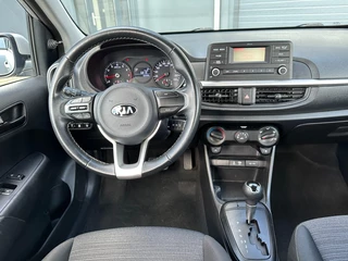 Kia Picanto Kia Picanto 1.2 CVVT Dynamic Automaat Airco - afbeelding nr 15