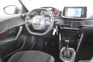 Peugeot 2008 - afbeelding nr 8