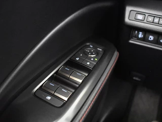 Lexus LBX Lexus LBX 1.5 Hybrid Elegant | Tech Pack | Parkeersensoren V+A | Leder - afbeelding nr 23