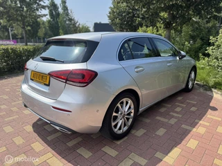 Mercedes-Benz A-Klasse Mercedes A-klasse 200 / Groot navi en virtual cockpit / etc. - afbeelding nr 19