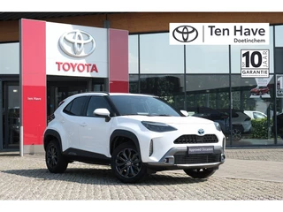 Toyota Yaris Cross - 374658225-0