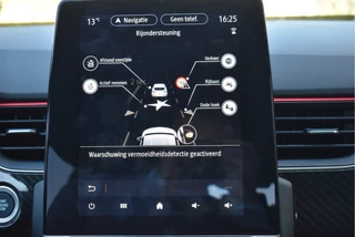 Renault Arkana CAMERA, VIRTUAL COCKPIT, KEYLESS, LEDER, ELEKT.STOELEN, LED, STUUR/STOELVERW - afbeelding nr 14