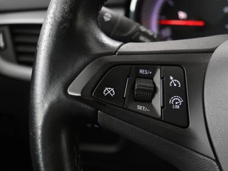 Opel Astra Opel Astra 1.4 Turbo Edition | 150pk | Carplay |  Climate control | Cruise control | Bluetooth | Mistlampen | LED - afbeelding nr 15