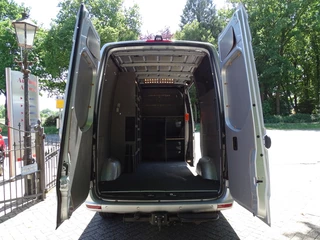 Mercedes-Benz Sprinter - afbeelding nr 15
