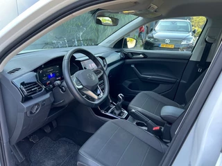 Volkswagen T-Cross - afbeelding nr 21