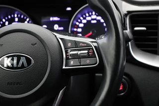 Kia Ceed Sportswagon Kia Ceed Sportswagon SW 1.6 CRDi DynamicPlusLine Automaat - Carplay, Stoel/stuur verw - afbeelding nr 22