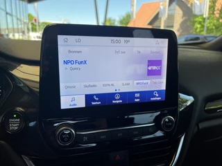 Ford Fiesta Ford Fiesta 1.0 EcoBoost ST-Line | Navi | Cruise Control | Winter-pack - afbeelding nr 25