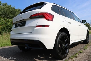 Škoda Kamiq Skoda Kamiq 1.0 TSI Sport / Navi / Virtual / Carplay - afbeelding nr 28