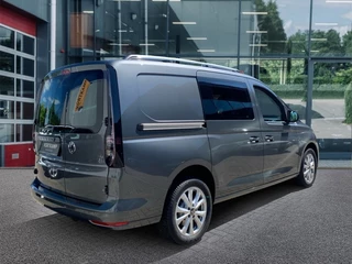 Volkswagen Caddy - afbeelding nr 5