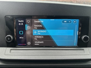 Volkswagen Caddy Navi by app/app connect/cruise control - afbeelding nr 21