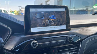 Ford Kuga Ford Kuga 2.5 PHEV Vignale 225pk | Driver Assistance Pack | Wegklapbare Trekhaak | Technology Pack | Winterpack | 20 Inch Lichtmetalen Velgen | Verlengde Fabrieksgarantie tot 06-2028 - afbeelding nr 24