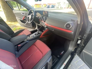 Audi Q2 Audi Q2 1.4 TFSI S-tronic I S-Line I LED I Virtual cockpit I - afbeelding nr 16