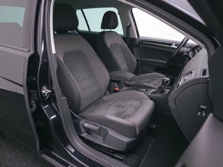 Volkswagen Golf Volkswagen Golf 1.4 TSI Highline DSG | Navi | Led | Trekhaak | Dealer onderhoude - afbeelding nr 20