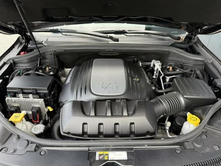 Jeep Grand Cherokee Jeep Grand Cherokee 5.7 Summit 1e Eigenaar - Pano - Leder - Volle Auto - afbeelding nr 24