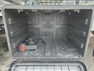 Ford Transit Ford Transit 350 2.0 TDCI oprijwagen✅️Automaat✅️luchtvering - afbeelding nr 14