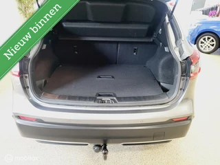 Nissan QASHQAI Nissan Qashqai 1.2 N-Connecta * NL, 1e EIG, TRKHK,  RIJKLAARPRIJS* - afbeelding nr 9