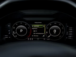 Škoda Karoq Škoda Karoq 1.5TSi ACT 150pk DSG Style Business | Leer | Navi  & App-Connect | 18