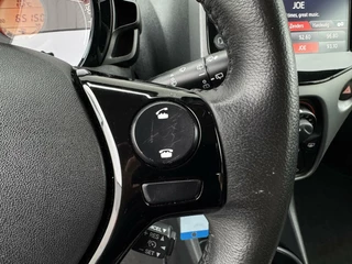 Toyota Aygo Toyota Aygo 1.0 VVT-i x-joy|Camera|Led|Airco|Carplay|Elek.spiegels|Bluetooth| - afbeelding nr 28