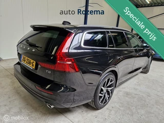 Volvo V60 Volvo V60 2.0 T5 Momentum Pro Automaat Uitz Mooi - afbeelding nr 2