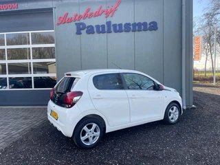 Peugeot 108 - afbeelding nr 3