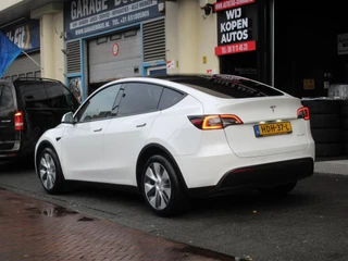 Tesla Model Y Tesla Model Y Long Range AWD 75 kWh Inclusief BTW - afbeelding nr 3