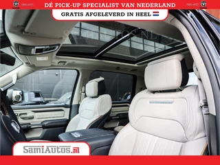 Dodge Ram 1500 CREW CAB | DUBBELE CABINE | GRIJSKENTEKEN | 5 PERSOONS | SV | VOORRAAD NR 2366 - 8602 - afbeelding nr 51