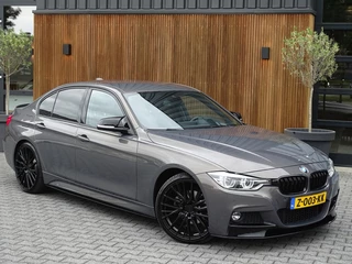 BMW 3 Serie BMW 3 Serie 330e 293PK M Sport / M Individual / LED - afbeelding nr 2