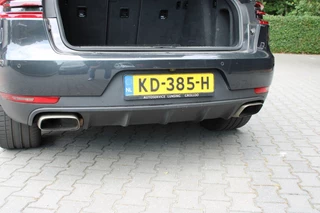 Porsche Macan Porsche Macan 2.0 LUCHTVERING PANODAK SPORTCHRONO - afbeelding nr 25