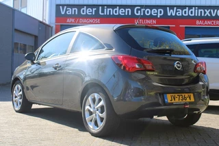 Opel Corsa - afbeelding nr 3