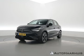 Opel Corsa-e Elegance 50 kWh