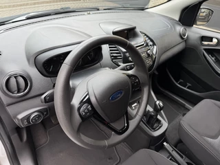 Ford Ka Ford Ka Ka+ 1.2 Trend Ultimate Climate Control - afbeelding nr 3