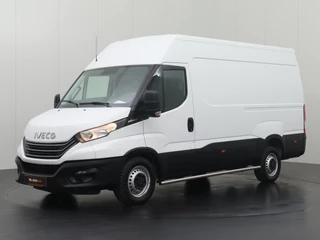 Iveco Daily | Airco | Cruise | 3-Persoons | Betimmering | 3500Kg Trekhaak - afbeelding nr 7